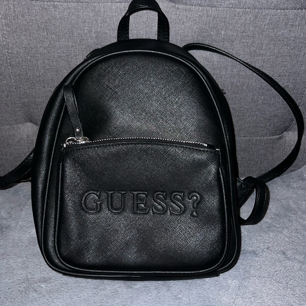 GUESS? mini backpack. New